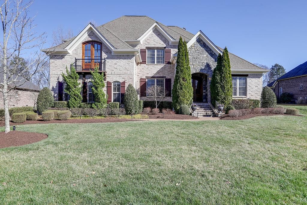 1189 Meadow Bridge Ln, Arrington, TN 37014 | Zillow