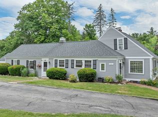 64 N Amherst Rd, Bedford, NH 03110
