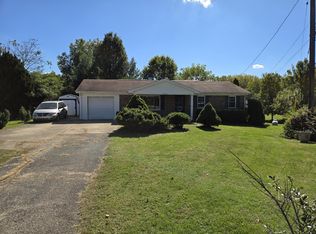 10266 Knob Hill Dr, Florence, KY 41042