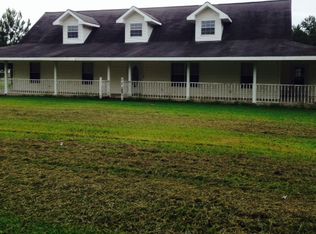 1081 Edwin Elliot Dr, Ville Platte, LA 70586