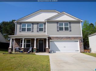 197 Polo Field Way, Chelsea, AL 35043