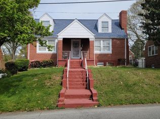 5516 Arapahoe Dr, Oxon Hill, MD 20745