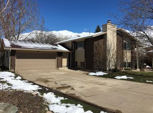 1398 E 5800 S, South Ogden, UT 84405