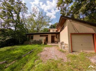 27745 W 85th Ter, Lenexa, KS 66227