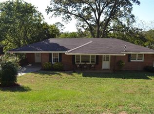 310 Alfred Ave SE, Rome, GA 30161