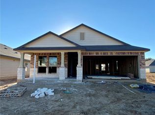 1943 Cartwright St, Bryan, TX 77807