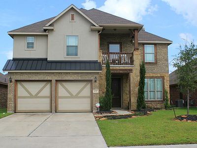 4317 Graceland Dr, Deer Park, TX, 77536