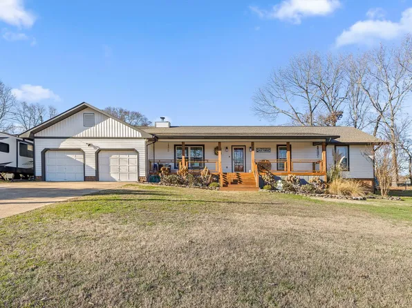 7127 Condra Dr, Harrison, TN 37341