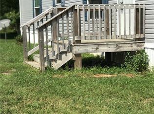 2000 Canal Ln, Georgetown, IN 47122
