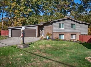 209 Laurel Hill Rd, Allison Park, PA 15101