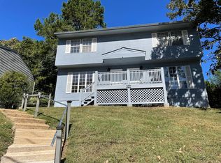 1117 Liberty St APT A, Chattanooga, TN 37405