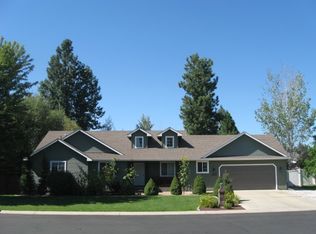 5017 E Cargill Ln, Colbert, WA 99005