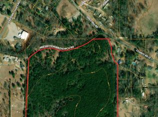 100 Presbyterian Church Rd #100, West Blocton, AL 35184