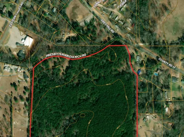 100 Presbyterian Church Rd #100, West Blocton, AL 35184