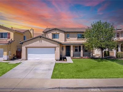 7441 Clementine Dr, Corona, CA, 92880