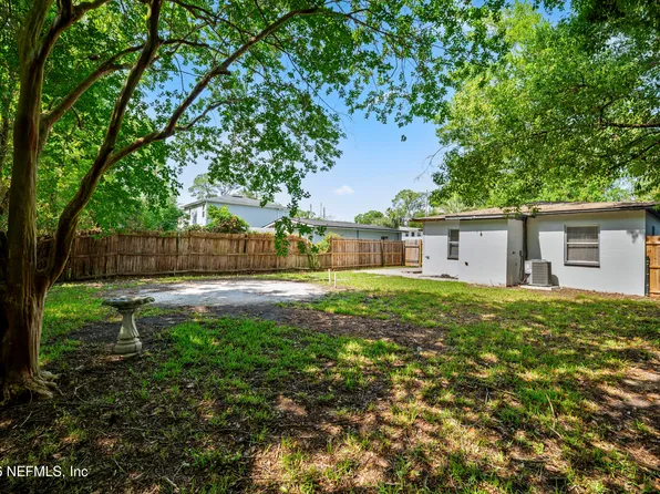 1169 WOODRUFF Avenue, Jacksonville, FL 32205