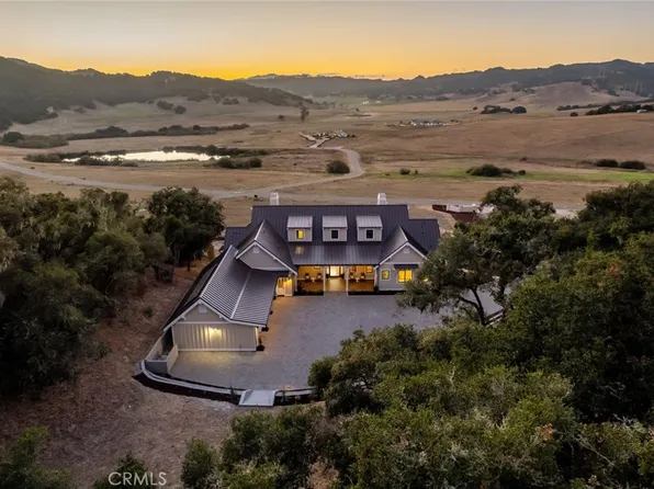 610 Spanish Springs Dr, San Luis Obispo, CA 93401