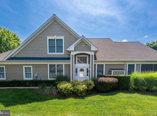 38327 Old Mill Way UNIT 4, Ocean View, DE 19970