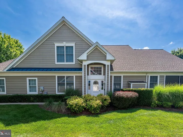 38327 Old Mill Way Unit 4, Ocean View, DE 19970