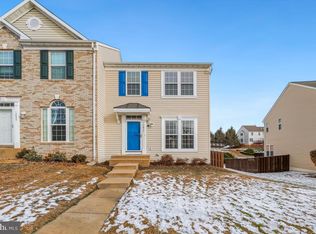 12827 Hunterbrook Dr, Woodbridge, VA
