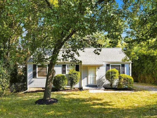 5520 Bon Air Cir, Nashville, TN 37209