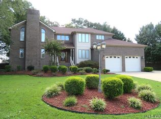 214 Downs Brook Dr, Roanoke Rapids, NC 27870