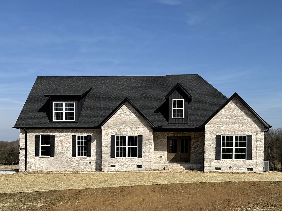 1st image of 725 Knight Campground Rd Lot 4