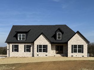 725 Knight Campground Rd Lot 4, Shelbyville, TN 37160