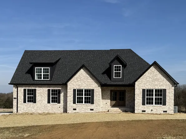 725 Knight Campground Rd Lot 4, Shelbyville, TN 37160