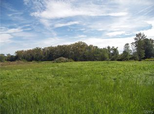 2 County Route 10 LOT 2, Pennellville, NY 13132