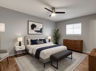 2122 Hancock Dr APT 215, Austin, TX 78756
