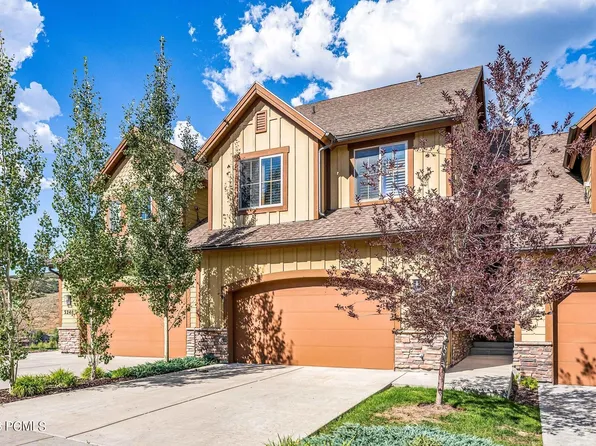 3238 Lower Saddleback Rd, Park City, UT 84098