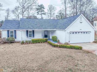 226 N Bridge Dr, Stockbridge, GA 30281