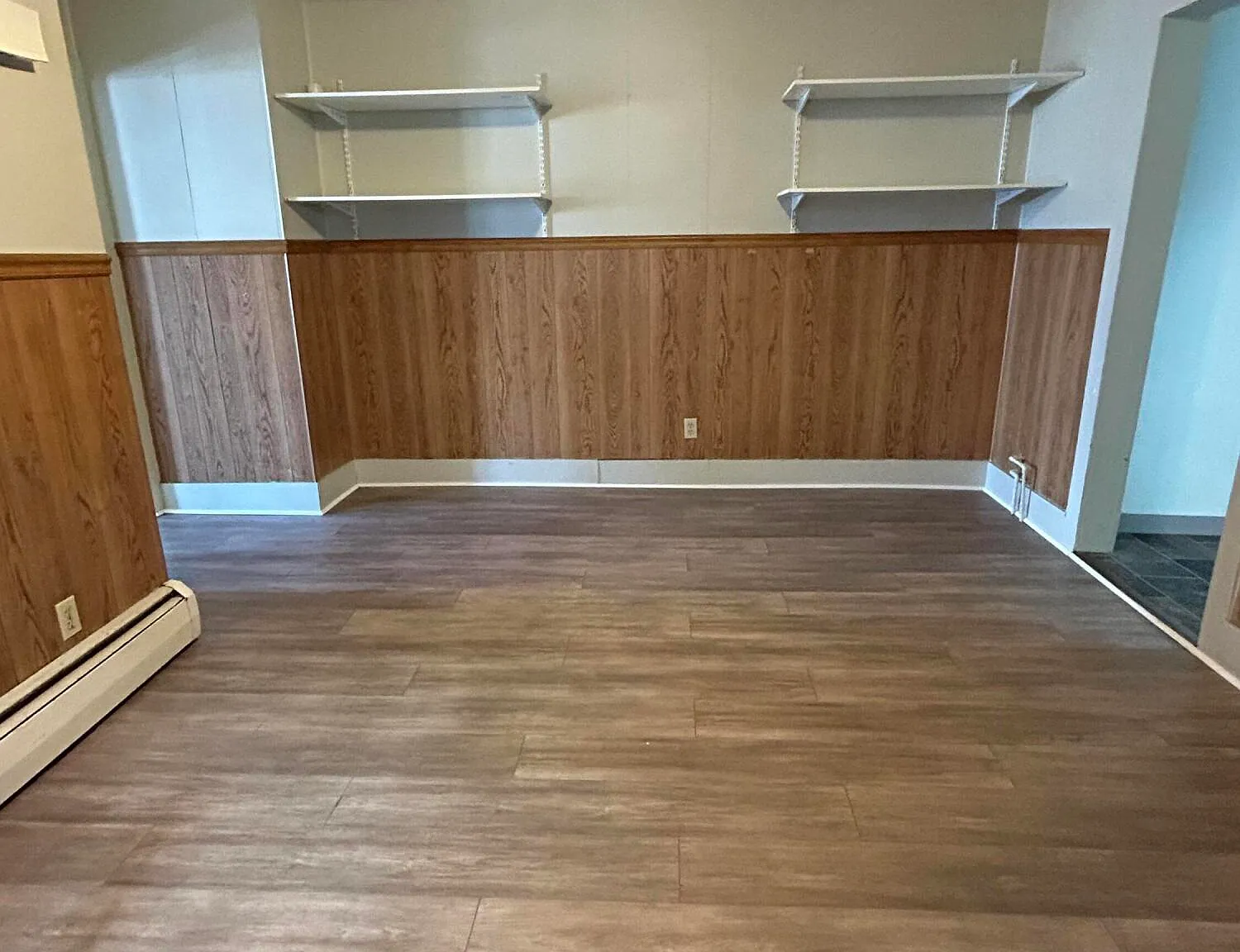 2 bed, 1000 sqft, $950 — Photo 3