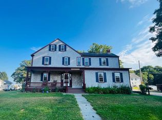 793 Pearse Rd #2/3, Swansea, MA 02777