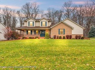 3734 Observatory Ln, Holt, MI 48842