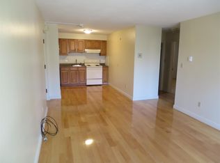 21 Franklin St APT 5, Somerville, MA 02145