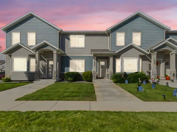1682 E Stone Creek Way, Eagle Mountain, UT 84005