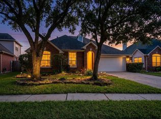 10507 Aster Crest Ct, Spring, TX 77379