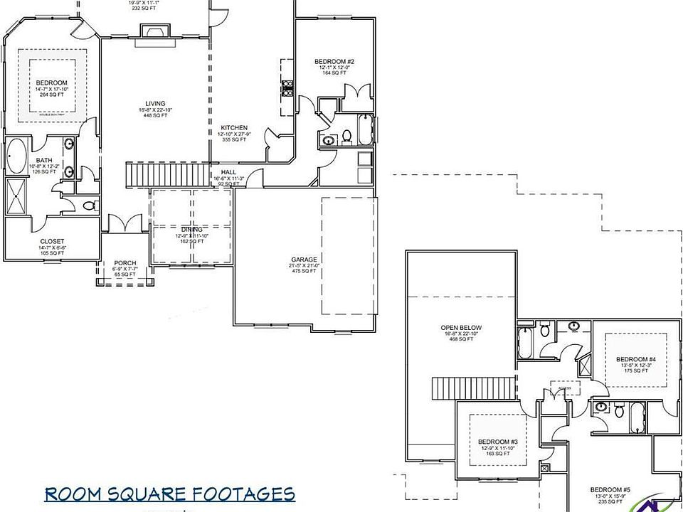 2nd image of 202 Farrell Way