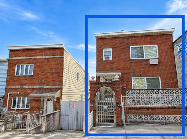 34 Marginal Street W, Brooklyn, NY 11207