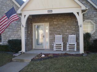 8304 E 74th Ct, Tulsa, OK 74133