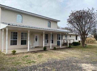 16133 County Road 4100, Lindale, TX 75771