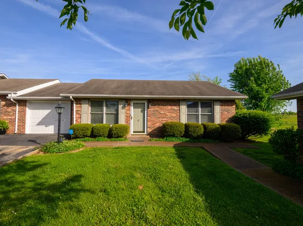 1130 Horse Mountain Rd APT D, Shelbyville, TN 37160