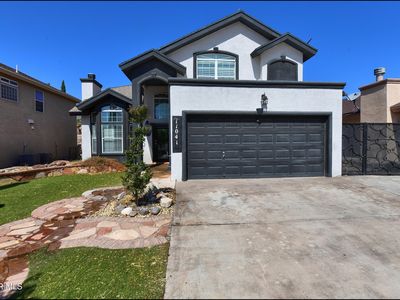 11041 Acoma St, El Paso, TX, 79934