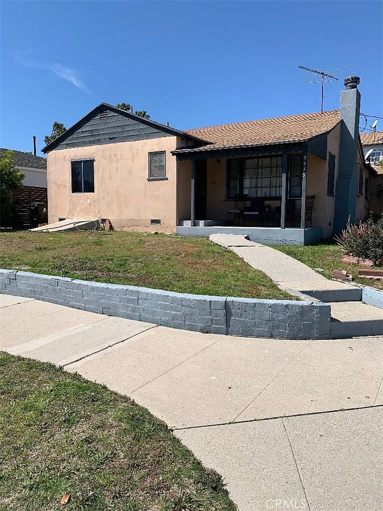 5445 Cartwright Ave, North Hollywood, CA 91601 Zillow
