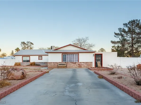 4300 San Mateo St, North Las Vegas, NV 89032