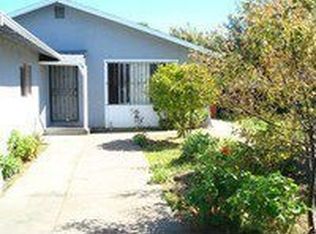 648 S 15th St, Richmond, CA 94804