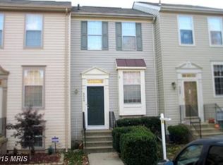 6608 Skylemar Trl, Centreville, VA 20121