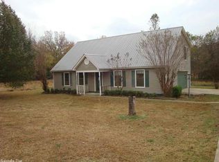 101 Brandon Ln, Searcy, AR 72143